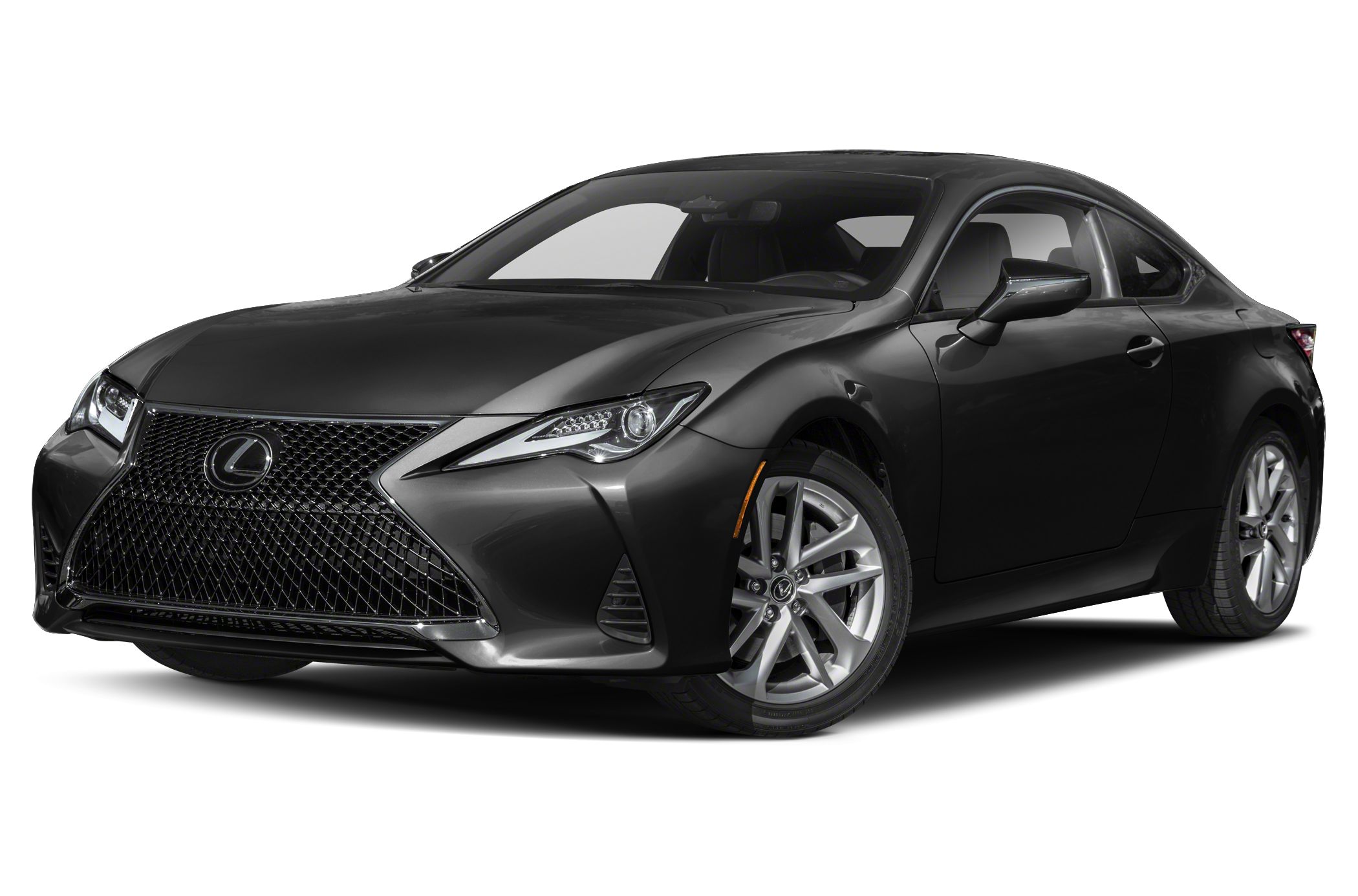 2021 Lexus RC 300